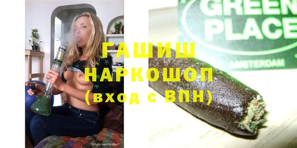 гашик Кулебаки